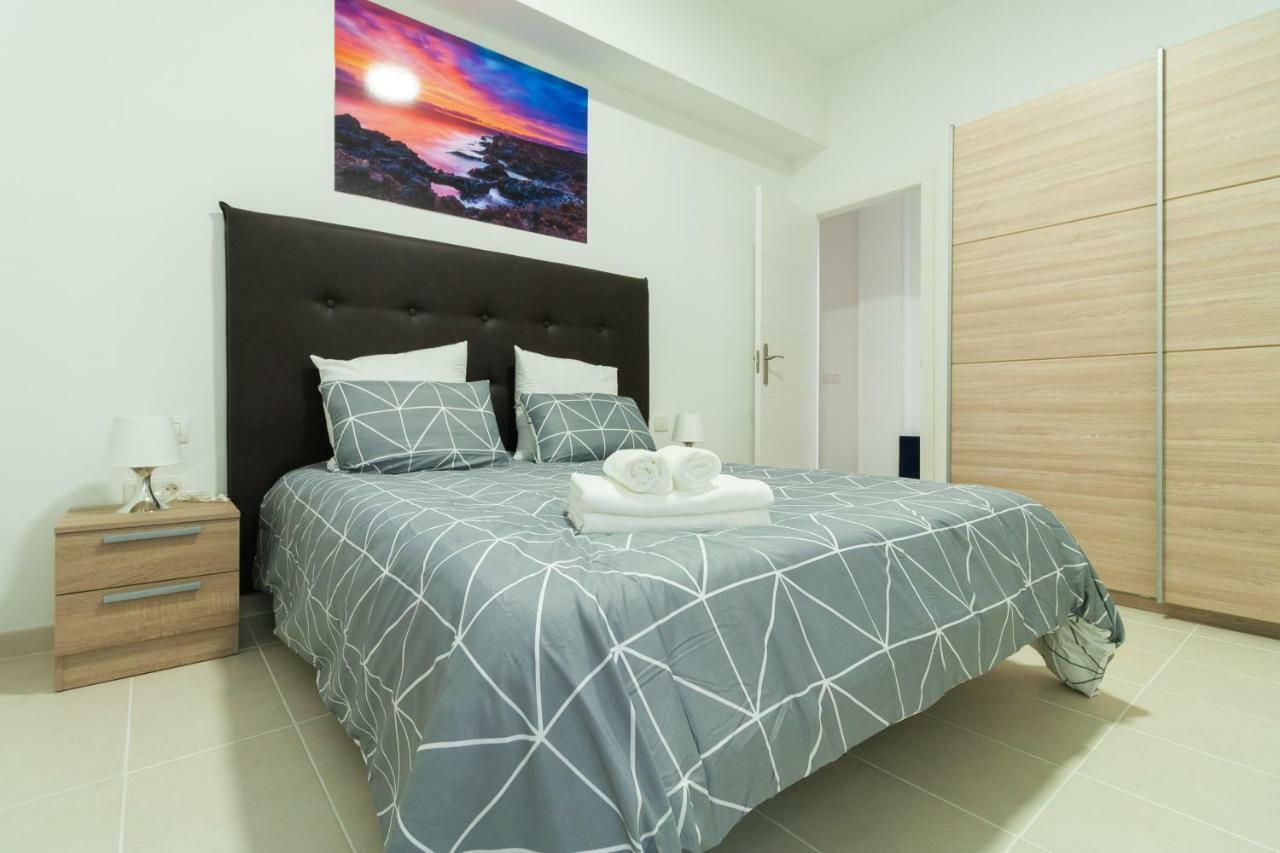 Apartamentos Bello Lanzarote Arrecife  Room photo